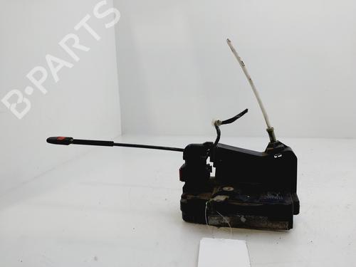 Used Front right lock OPEL ZAFIRA A MPV (T98) [1999-2006]  18868444