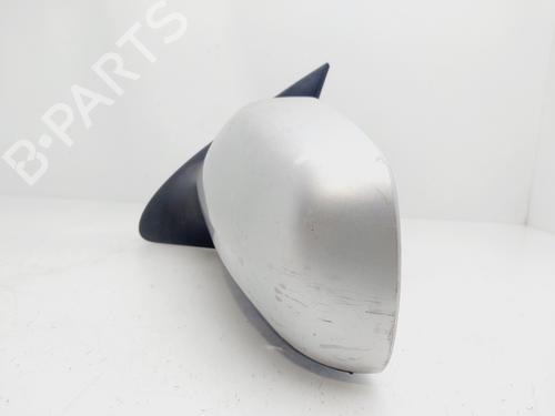 Left mirror SKODA FABIA I (6Y2)  | BP27171160C26 