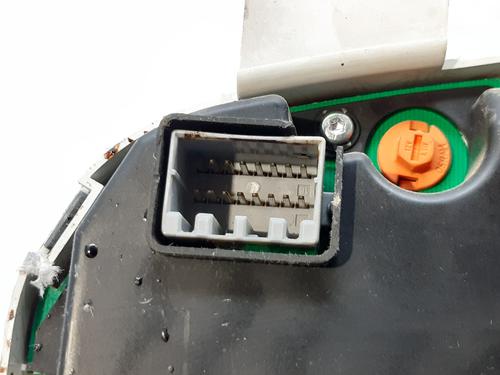 Instrument cluster KIA CEE'D SW (ED) 1.6 CRDi 115 | BP8918892C47 