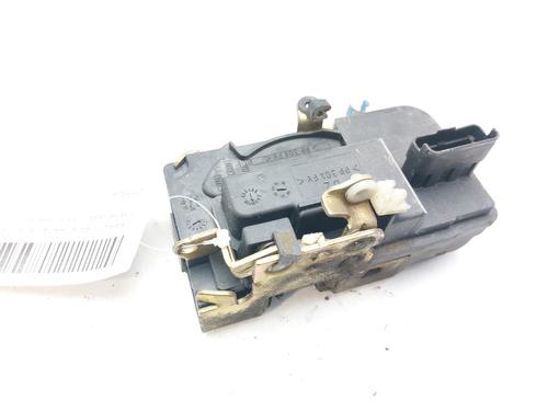 Used Front right lock CITROËN BERLINGO / BERLINGO FIRST MPV (MF_, GJK_, GFK_) 1.9 D (MFWJZ) (70 hp) 11274076