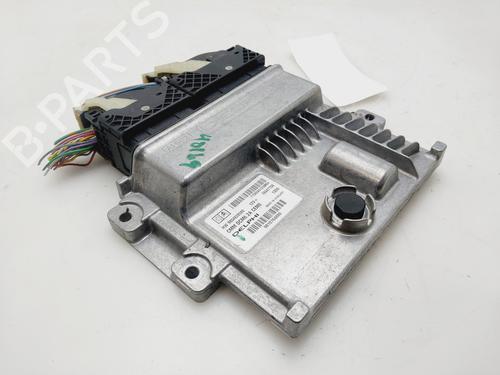 Engine control unit (ECU) DS DS 5 (KF_)  | BP30929232M57 