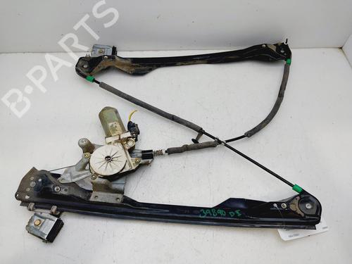 Front left window mechanism FORD FOCUS I Saloon (DFW) 1.6 16V | BP30124046C22