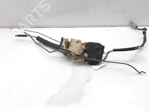 Front left lock ROVER 45 I Hatchback (RT) 1.6 | BP7535070C98 