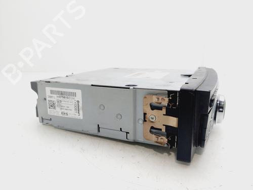 Radio CITROËN C-ELYSEE (DD_)  | BP26944276E6 