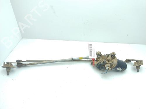 Front wiper motor FORD RANGER (ER, EQ, R_) 2.5 TD 4x4 | BP23168822M29 