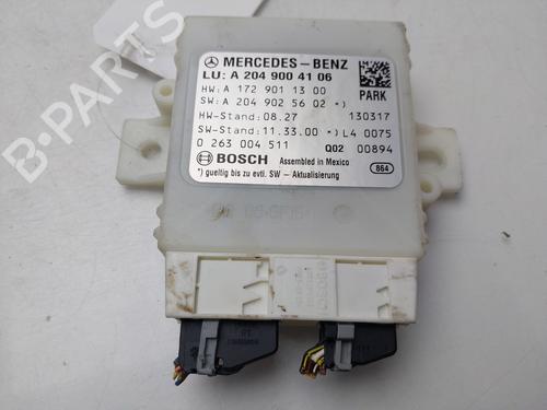 Used Electronic module Electronic module 13500496 13500496