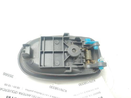 Front left interior door handle KIA SHUMA II (FB) 1.6 | BP28208247I13 