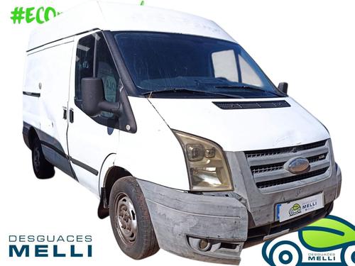 Brake master cylinder FORD TRANSIT Van (FA_ _)  | BP33464183M77  - Image 7