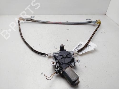 Used Front left window mechanism RENAULT SCÉNIC I MPV (JA0/1_, FA0_) [1999-2010]  28797281