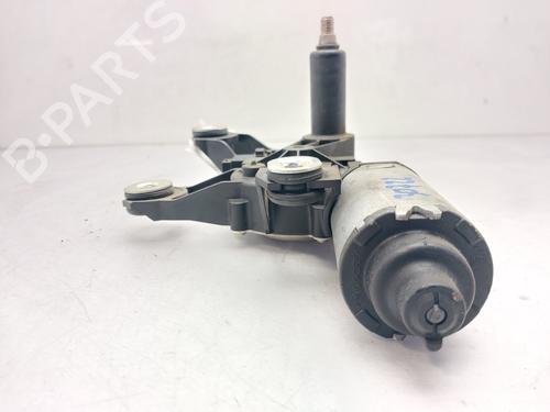 Rear wiper motor FORD FIESTA V (JH_, JD_) 1.4 TDCi | BP12438134M102 