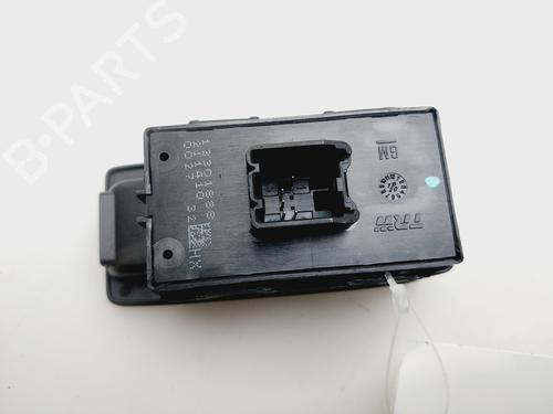 Right rear window switch OPEL INSIGNIA A (G09) | BP31887771I28