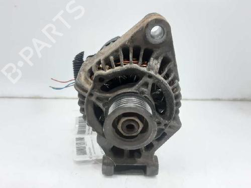 Alternator FORD FOCUS I (DAW, DBW) 1.6 16V | BP5180992M7 