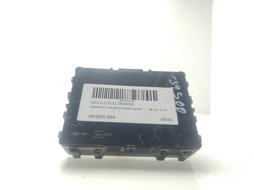 Used Electronic module NISSAN NV200 / EVALIA Bus 1.5 dCi 85 (M20, M20M, M20K, M20KK) (86 hp) 30590540