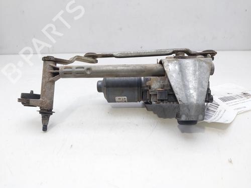 Front wiper motor VW TOURAN (1T1, 1T2)  | BP13695439M29 