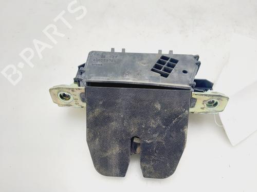 Used Tailgate lock OPEL ASTRA H (A04) 1.7 CDTI (L48) (100 hp) 19512642