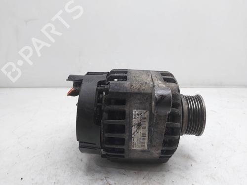 Used Alternator FIAT CROMA (194_) 1.9 D Multijet (194AXC1B, 194AXC12) (150 hp) 19101791