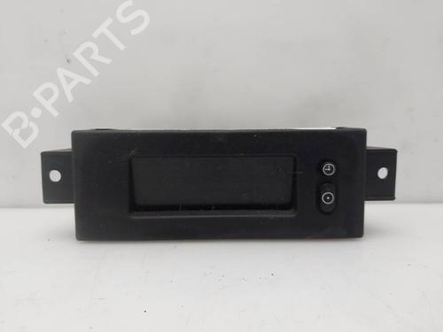 Used Display monitor Display monitor OPEL CORSA D (S07) [2006-2015] 40294827 40294827