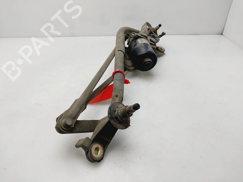 Front wiper motor NISSAN ALMERA II Hatchback (N16) | BP30105256M29