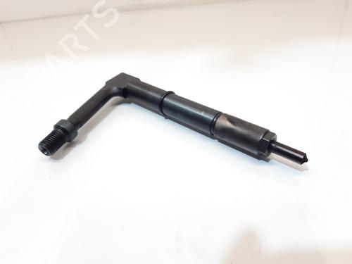 Injector NISSAN ALMERA TINO (V10) 2.2 dCi | BP8336551M100 