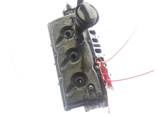 Topstykke AUDI A6 C5 (4B2, 4B4) 2.5 TDI quattro | BP30609501M5