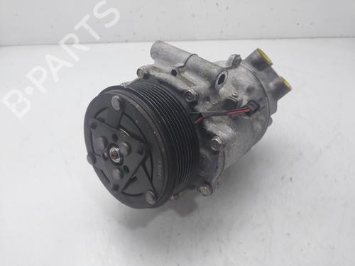 Used AC compressor AC compressor DACIA SANDERO III [2021-2026] 32999287 32999287