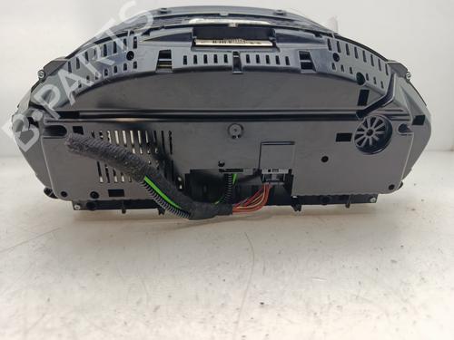 Instrument cluster BMW 3 (F30, F80) 320 d | BP31138261C47