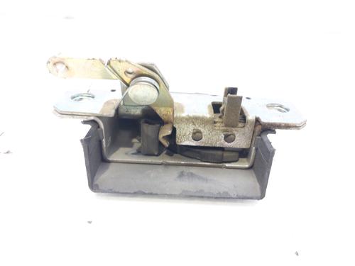 Tailgate lock VW POLO (9N_, 9A_) 1.9 SDI | BP11700470C101 