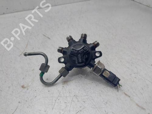 Rail D'Injecteurs RENAULT CLIO III (BR0/1, CR0/1) 1.5 dCi (C/BR0G, C/BR1G) (68 hp) 31307417