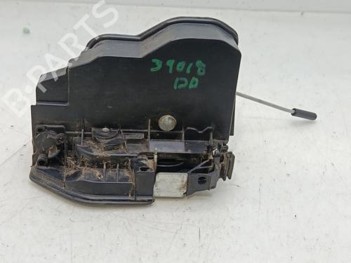 Used Front right lock MINI MINI COUNTRYMAN (R60) Cooper SD (143 hp) 32384755