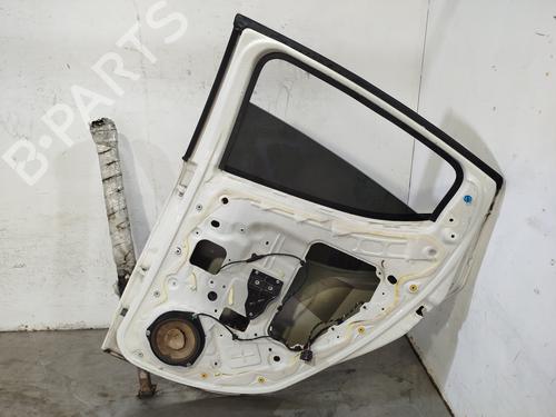 Dør højre bagtil LANCIA YPSILON (312_) 1.3 D Multijet (312.YXE1A, 312.YXU1A) | BP39516844C5 - Image 3