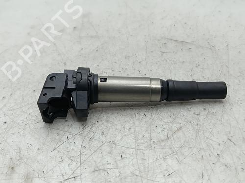 Used Ignition coil BMW 3 Compact (E46) 316 ti (115 hp) 30401916