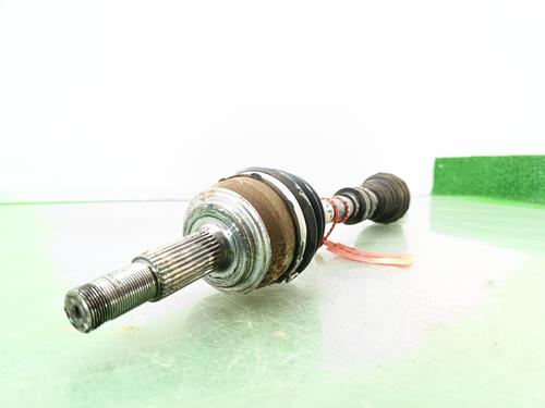 Right front driveshaft NISSAN QASHQAI II SUV (J11, J11_)  | BP26927382M39 