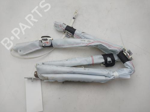Used Left curtain airbag Left curtain airbag 38063023 38063023