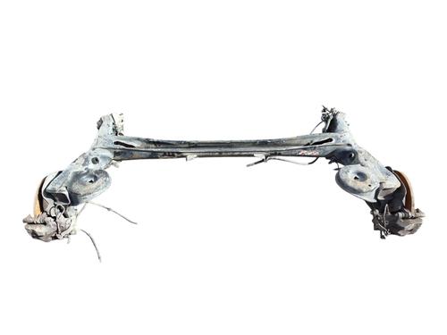 Used Rear axle CITROËN C4 Grand Picasso I (UA_) 1.6 HDi (109 hp) 32196123