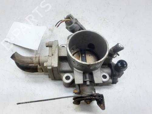 Used Throttle body HONDA CIVIC VI Fastback (MA, MB) 1.5 16V (MB3) (114 hp) 8369670