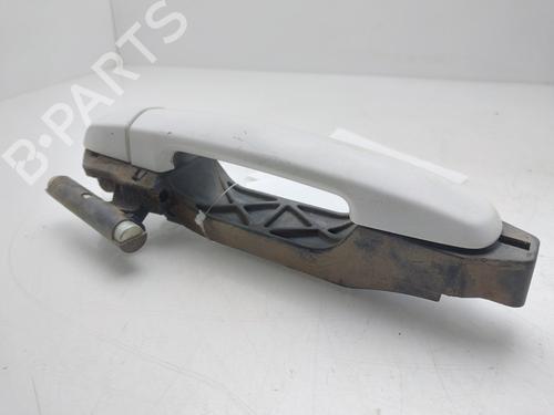 Used Rear left exterior door handle Rear left exterior door handle SUZUKI GRAND VITARA II (JT, TE, TD) 1.9 DDiS (JB419WD, JB419XD) (129 hp) 33810031 33810031