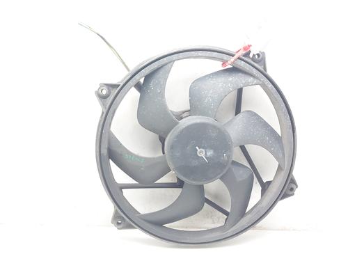 Used Radiator fan CITROËN XSARA PICASSO (N68) 2.0 HDi (90 hp) 13573675