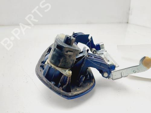 Front right exterior door handle FIAT GRANDE PUNTO (199_) 1.4 16V | BP20085955C129 