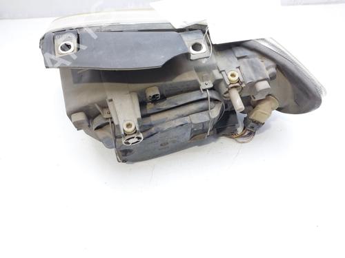 Right headlight SEAT IBIZA II (6K1) 1.4 i | BP12582168C29 