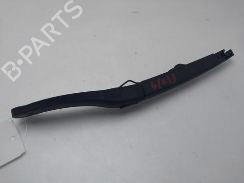 Used Rear windshield wiper arm Rear windshield wiper arm HYUNDAI TUCSON (NX4E, NX4A) [2020-2026] 34343654 34343654