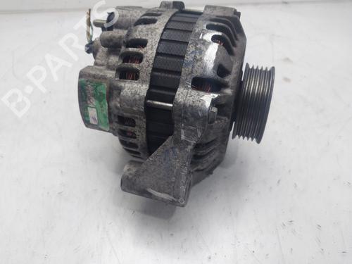 Alternator TATA INDICA | BP36566103M7 - Image 2