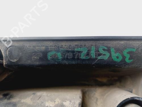 Right taillight CITROËN BERLINGO / BERLINGO FIRST Box Body/MPV (M_) 2.0 HDI 90 (MBRHY, MCRHY) | BP29509191C35 