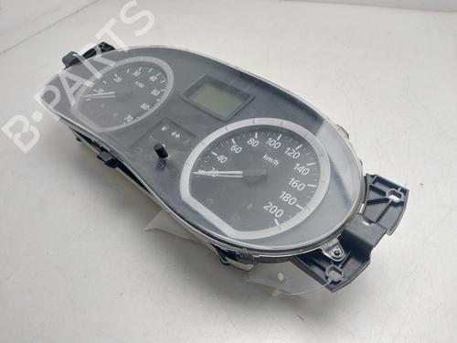 Instrument cluster DACIA LOGAN (LS_) | BP37149104C47 - Image 3
