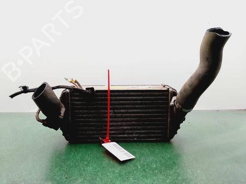 Intercooler Intercooler KIA CEE'D (JD) [2012-2018] 33630292 33630292