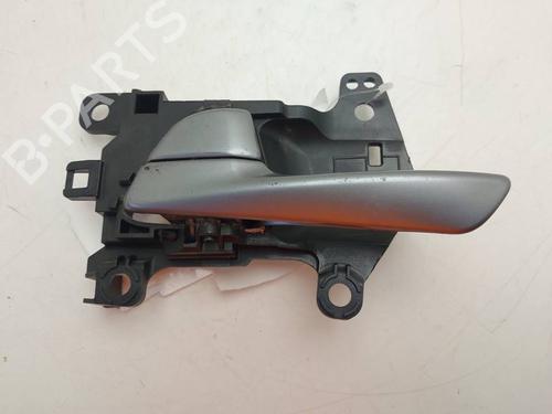 Used Rear left interior door handle Rear left interior door handle 38983271 38983271
