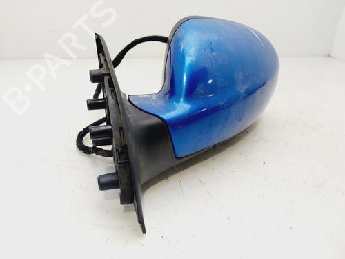 Left mirror PEUGEOT 307 (3A/C)  | BP29916801C26 