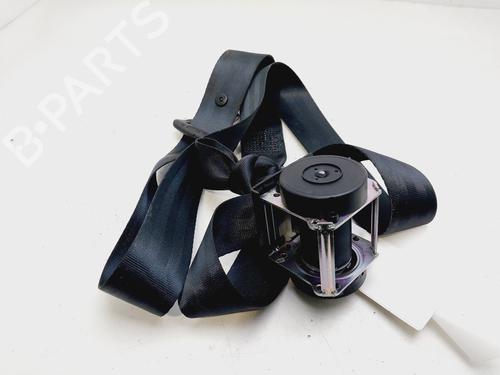 Used Rear right seatbelt Rear right seatbelt NISSAN QASHQAI I (J10, NJ10) [2006-2015] 30974341 30974341
