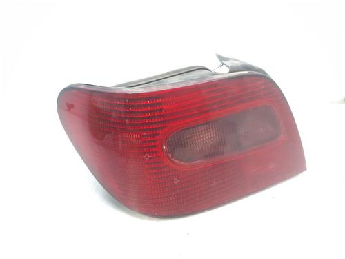 Used Left taillight Left taillight CITROËN XSARA (N1) 2.0 HDi 90 (90 hp) 10560287 10560287