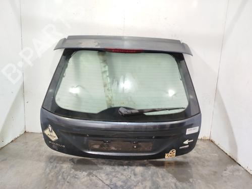 Used Tailgate Tailgate FORD FOCUS II (DA_, HCP, DP) [2004-2013] 39385665 39385665