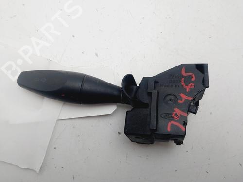 Rattstammestilk FORD FOCUS I (DAW, DBW) 1.8 TDCi (100 hp) 29172927